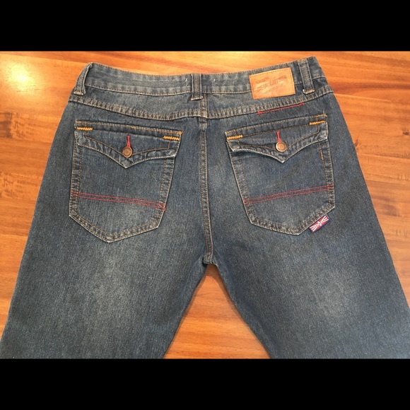 1688 Revolution Jeans - Picture 3 of 7